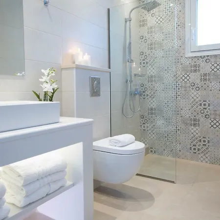 Afroditi Villas Collection Agios Christoforos  Экстерьер фото