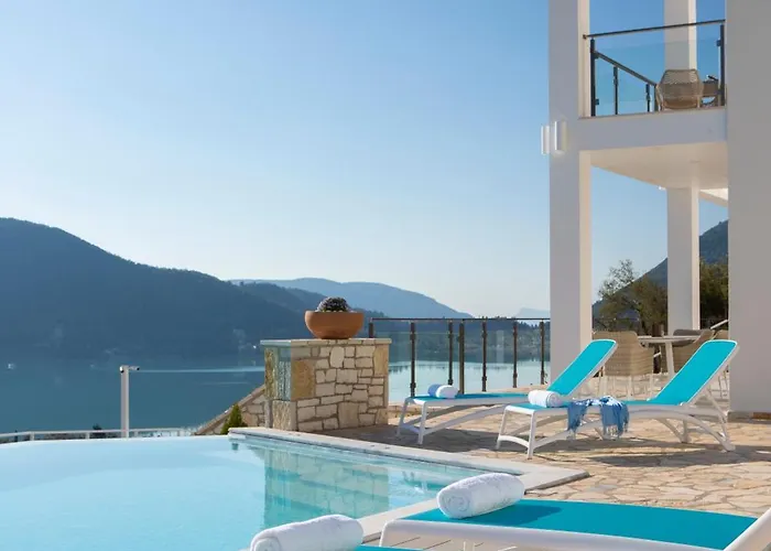 Afroditi Villas Collection