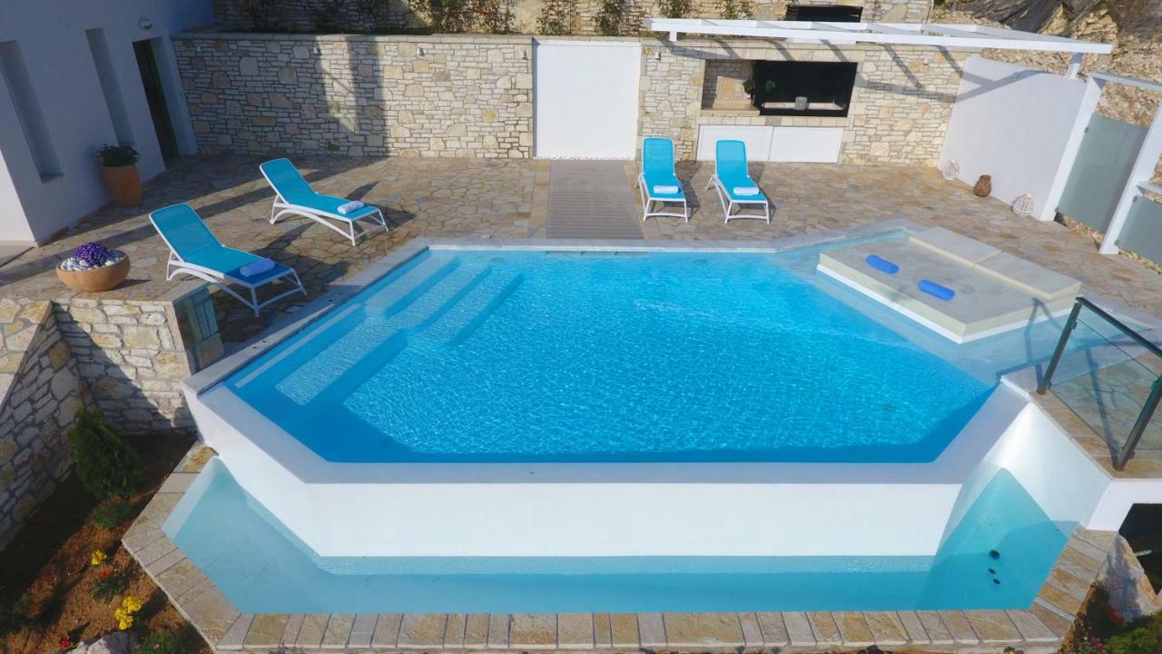 Afroditi Collection Villa Agios Christoforos (Lefkada)