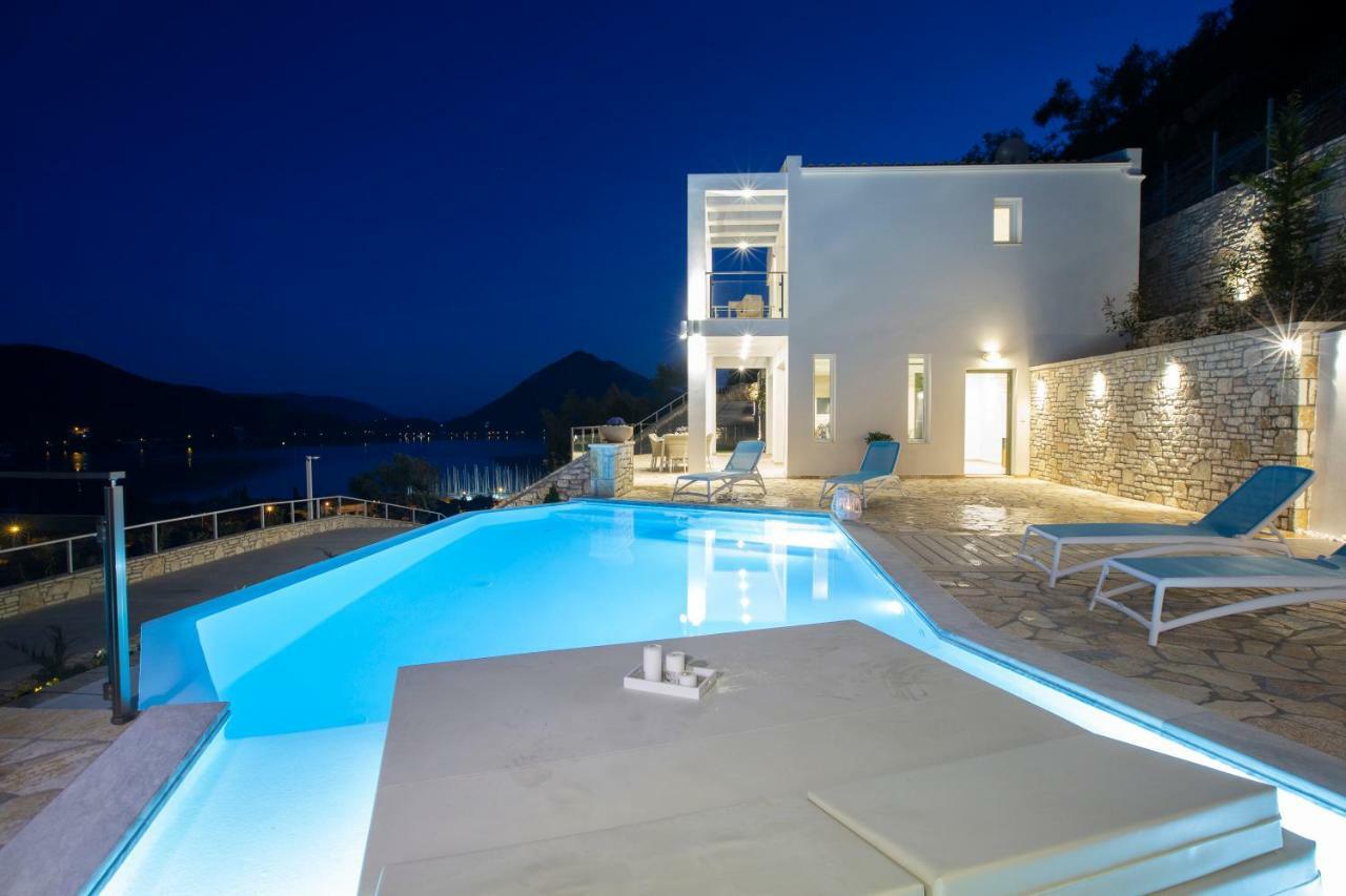 Afroditi Collection Villa *