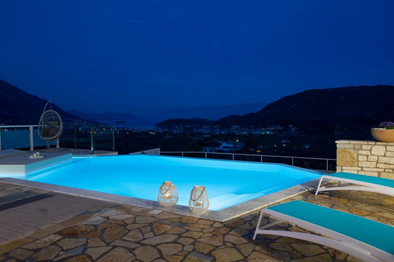 Afroditi Collection Villa