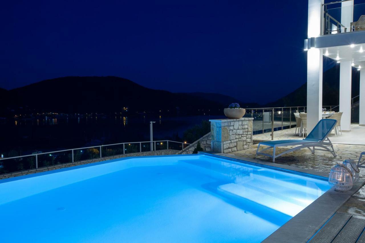 Afroditi Collection Agios Christoforos (Lefkada)