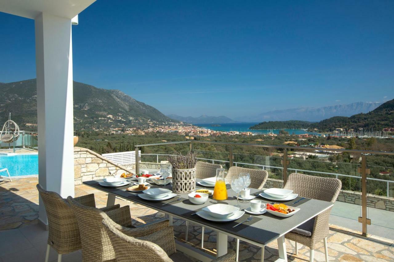 Villa Afroditi Collection *