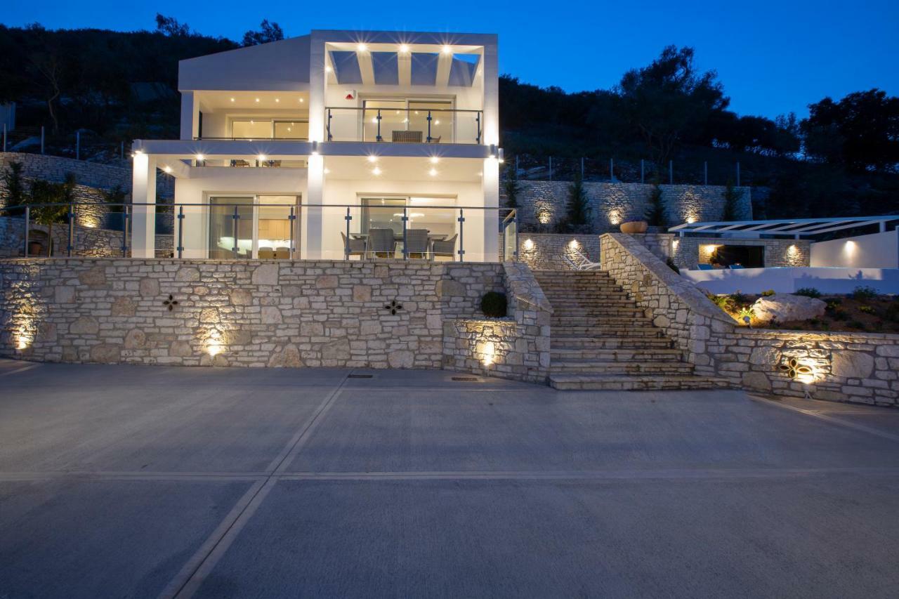 Afroditi Collection Villa *