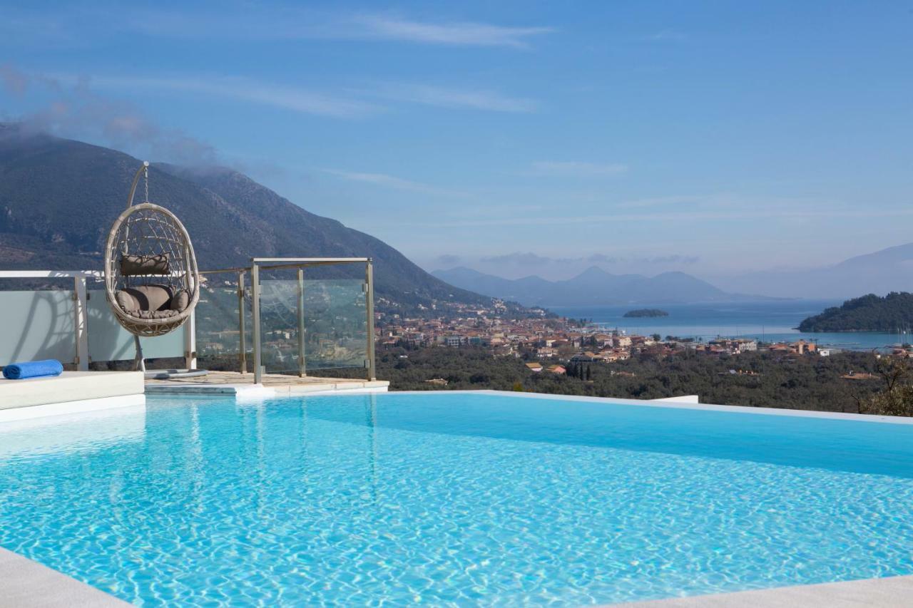 Villa Afroditi Collection *