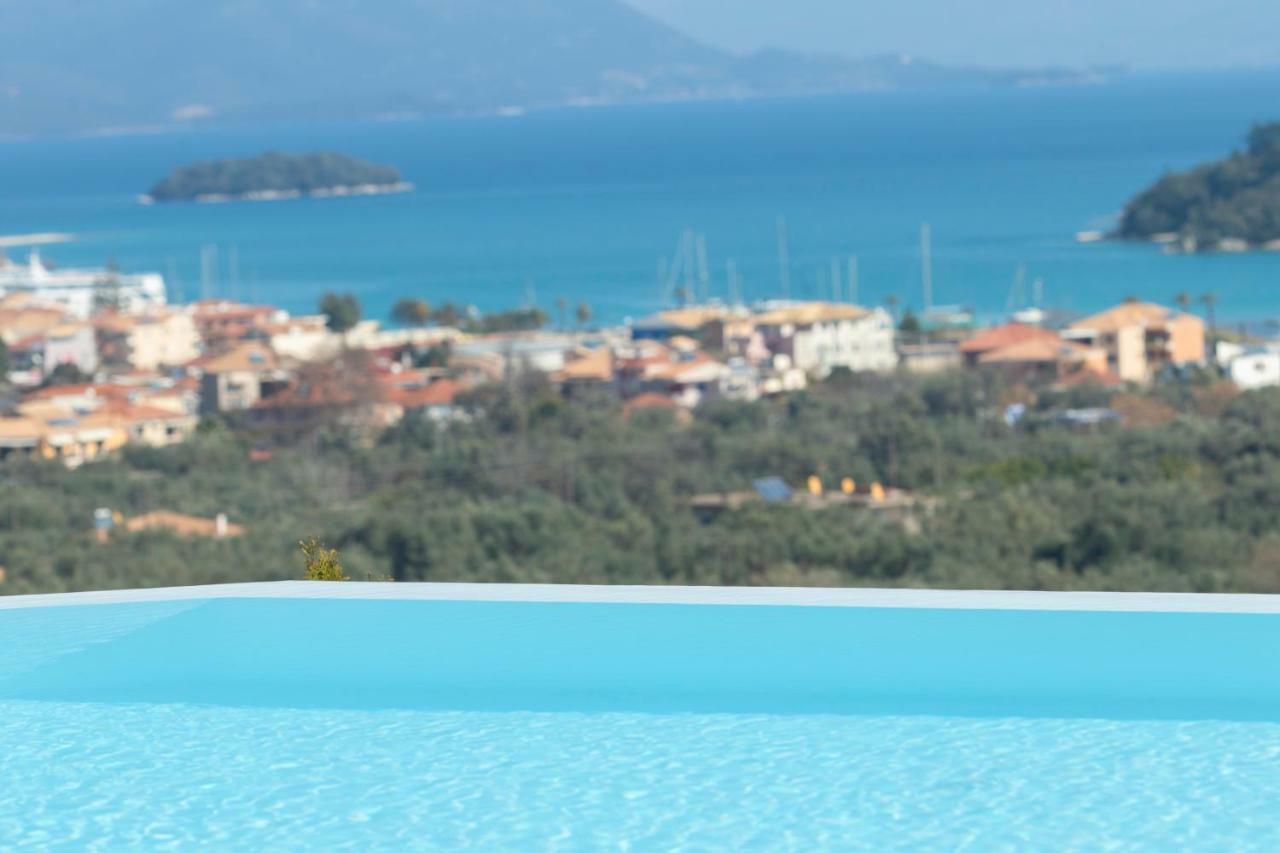 Afroditi Collection Agios Christoforos (Lefkada)