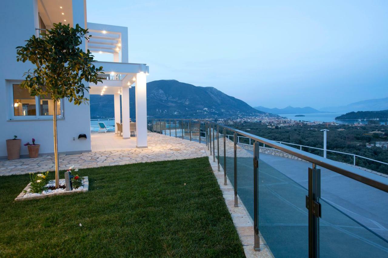 Afroditi Collection Agios Christoforos (Lefkada)