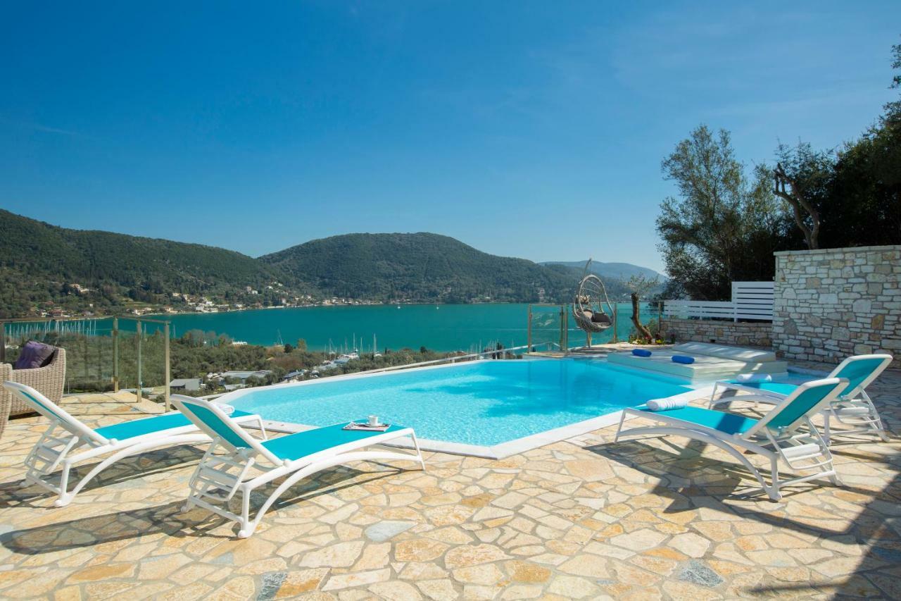 Afroditi Collection Agios Christoforos (Lefkada)