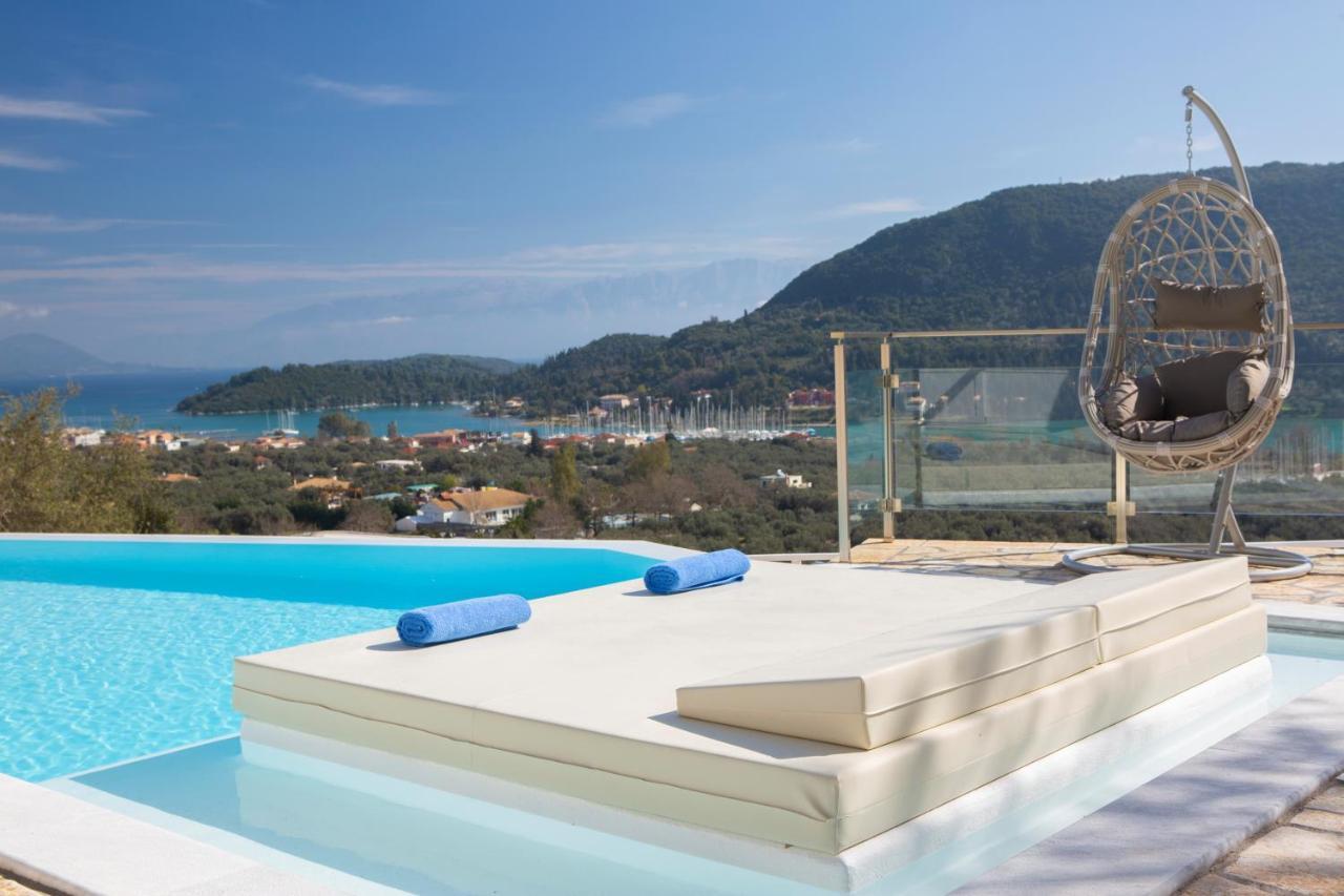 Afroditi Collection Agios Christoforos (Lefkada)