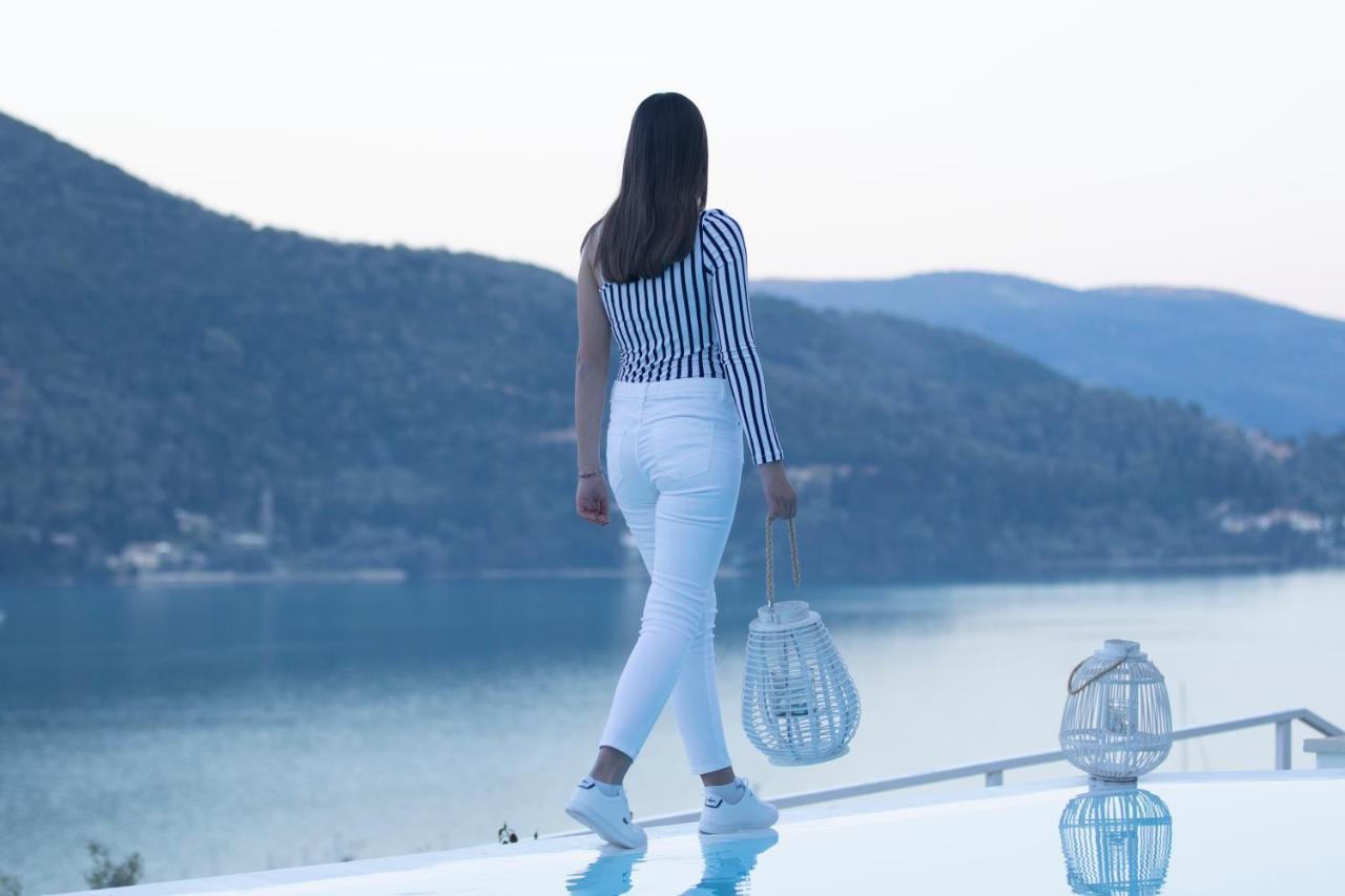 Afroditi Collection * Agios Christoforos (Lefkada)