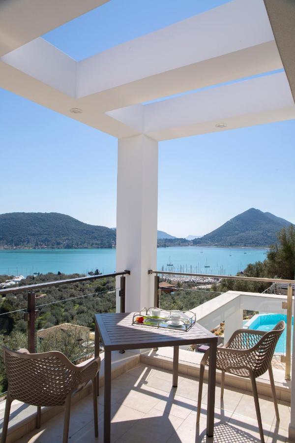 Afroditi Collection Villa *