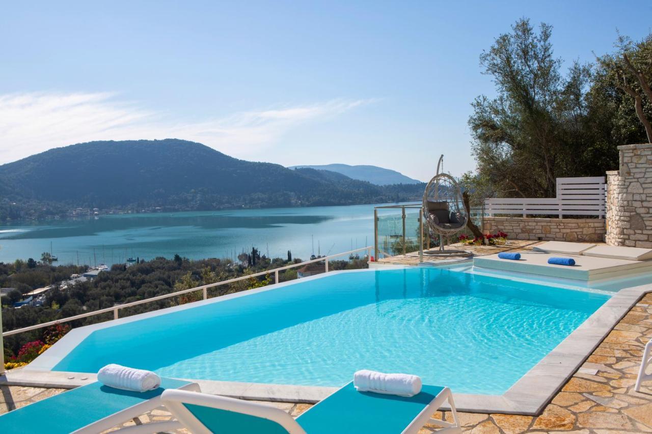 Afroditi Collection Agios Christoforos (Lefkada)