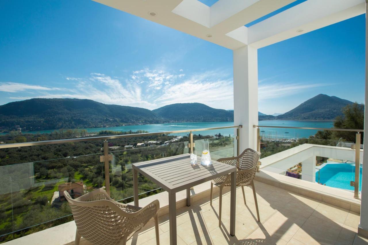Afroditi Collection Agios Christoforos (Lefkada)