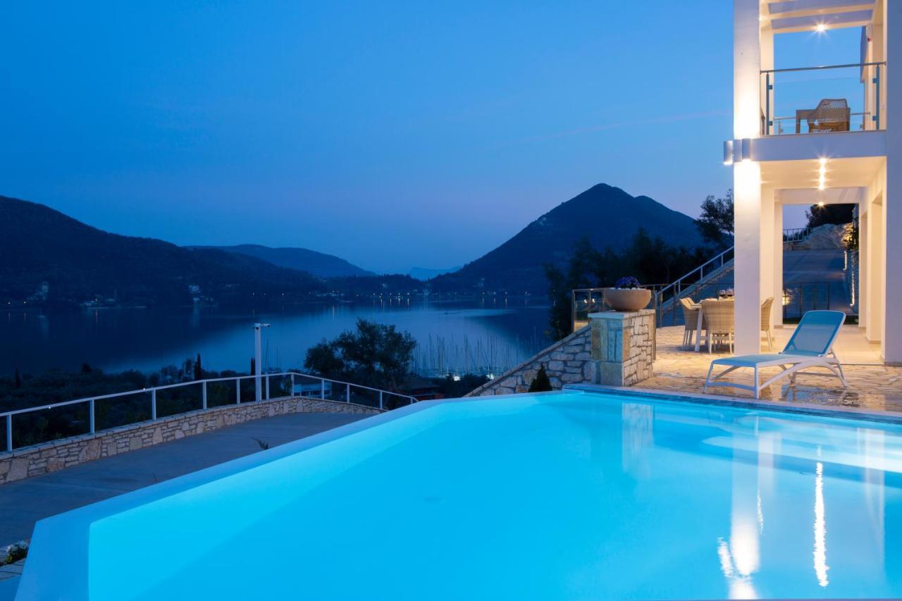 Afroditi Collection Agios Christoforos (Lefkada)
