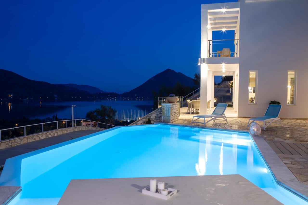 Afroditi Collection * Agios Christoforos (Lefkada)