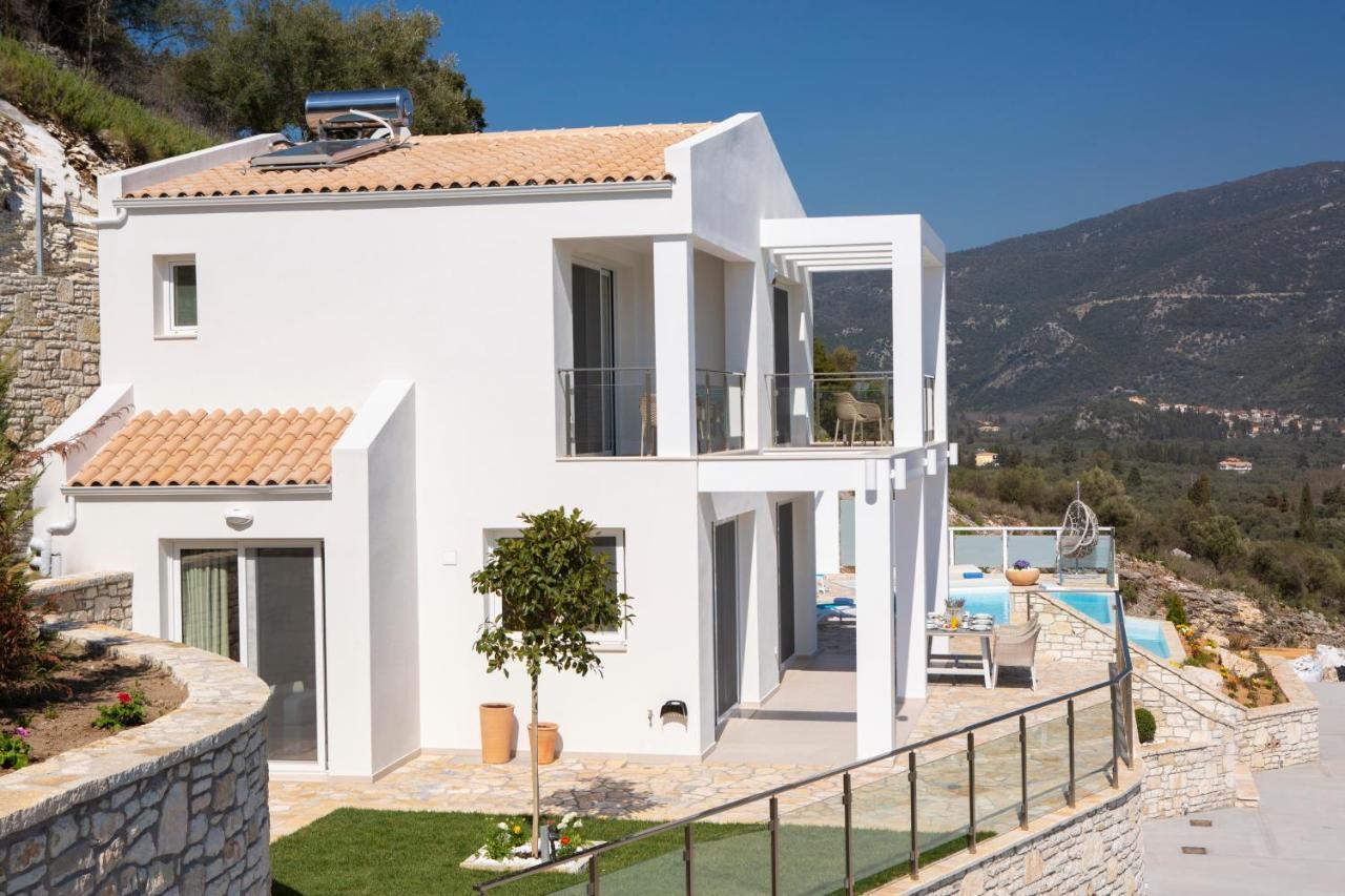 Villa Afroditi Collection Agios Christoforos (Lefkada)