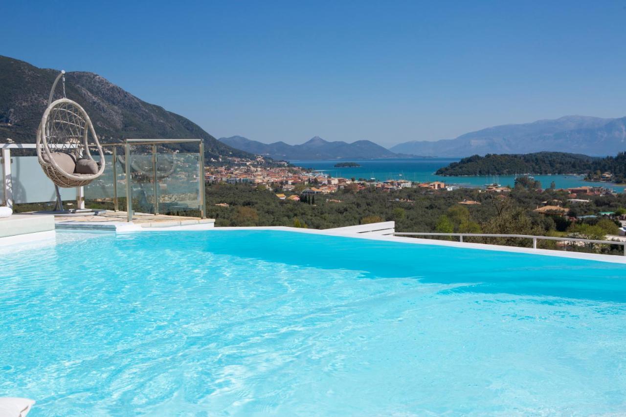 Afroditi Collection Agios Christoforos (Lefkada)