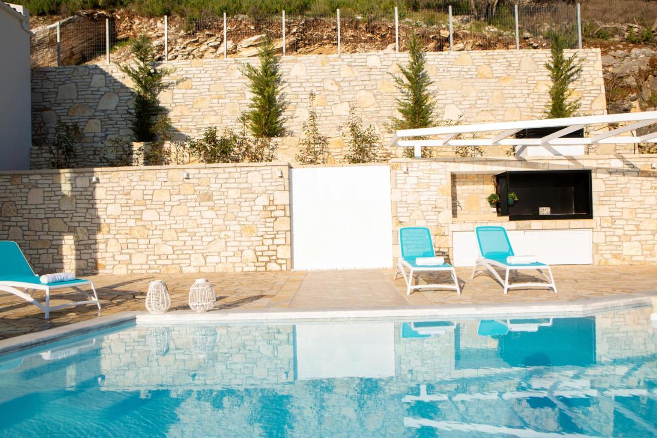 Afroditi Collection Villa Agios Christoforos (Lefkada)